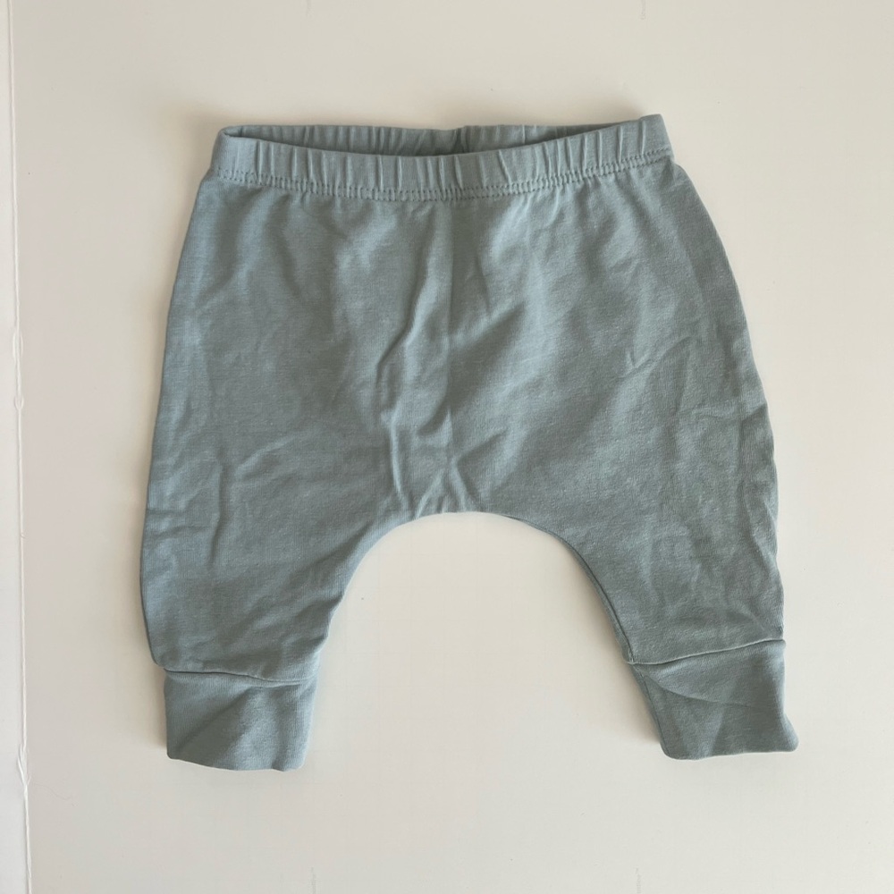 Next Kids Soft Blue Joggers